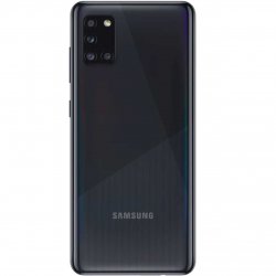 گوشی موبایل سامسونگ مدل Galaxy A31 دو سیم کارت ظرفیت 128 گیگابایت(قسطی)